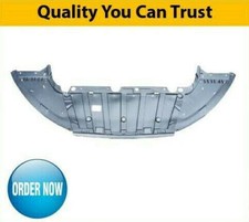 Ford Focus Front Bumper