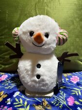 Asda George Home Snowman Soft