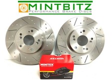 Ford Focus mk2 ST225 2.5 Turbo