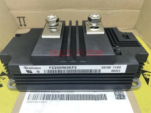 1pc new fz200r65kf2 power - fz200r65kf2,