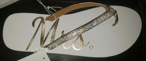 Capelli flip flops bridal - flip,