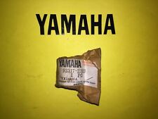 Yamaha FZ750 TZ350 YZ490 ? Rear Suspension Bearing Genuine 93317-22023