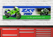 BR374B KAWASAKI ZXR750 H1 1989