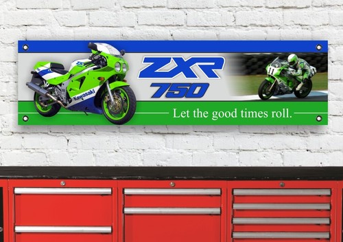 Br374b kawasaki zxr750 1989 - br374b,