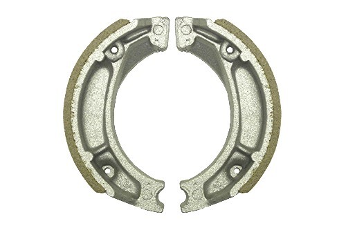 Brake shoes rear - shoes, 1978