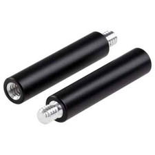 WAVE EXTENSION RODS Custom built for the Elgato Wave Mic Stand 99p No Reserve!!