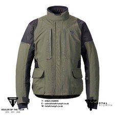 GENUINE Triumph Motorcycles