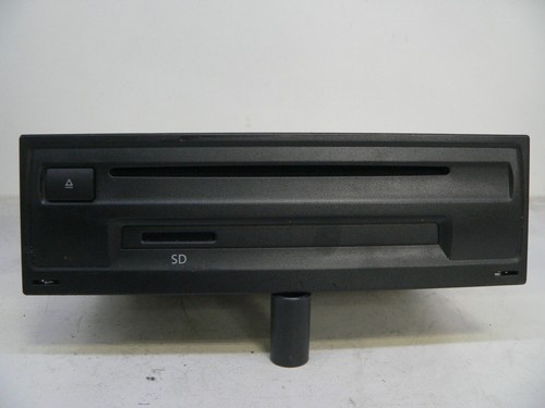 Volkswagen multimedia gps - multimedia,