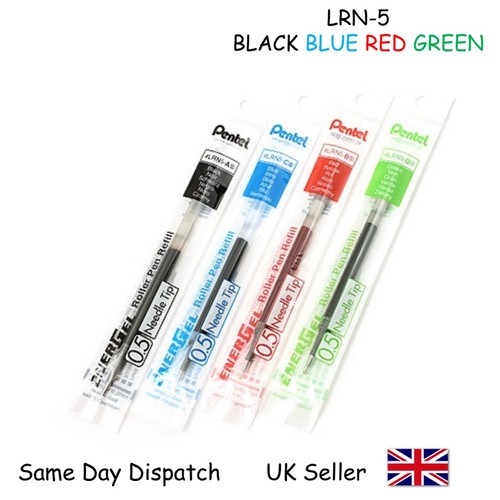 Pentel lrn5 energel roller - pentel,