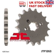 JT- Front Sprocket JTF1263 16t