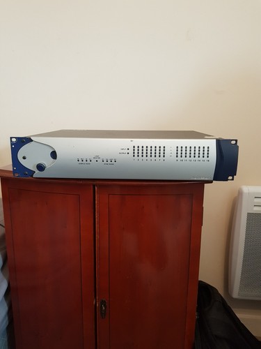 Digidesign 96i 16 - digidesign, 16-channel