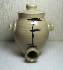 Old Elvet Studio pottery