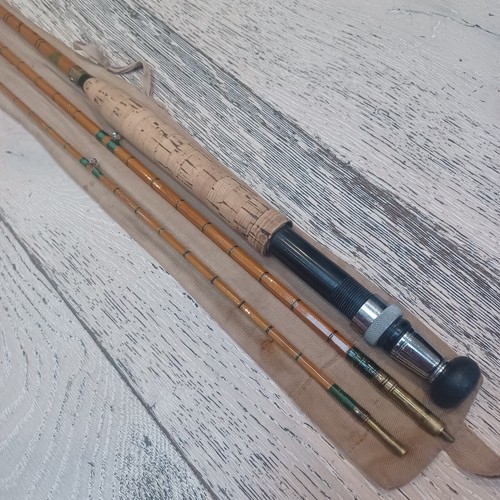 Vintage allcocks split - a,