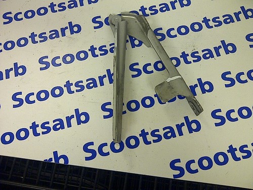 Saab off side bonnet - 9-3,