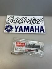1 stud yamaha 90116-08394