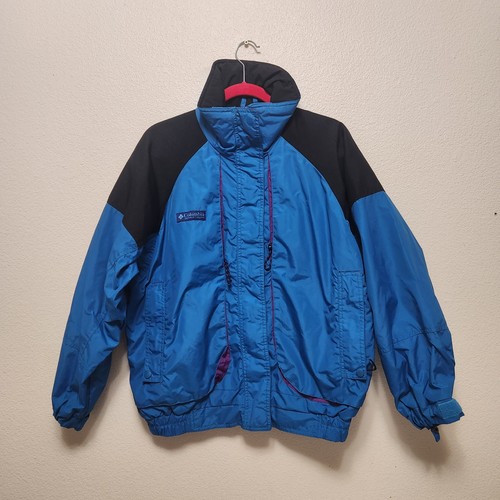 Vtg 90s columbia powder keg - vtg,