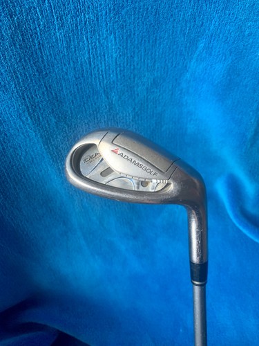 Adams idea hybrid - idea, sand