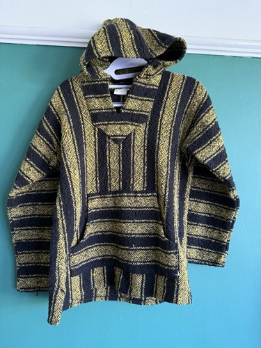 Mexican baja hoodie mens - hoodie,