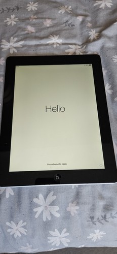 Apple ipad 4th gen 16gb - gen.,