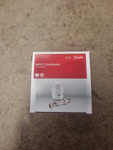 Danfoss 013g6051 randall - danfoss,