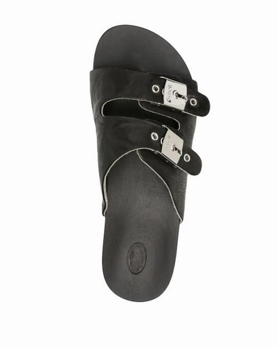 Scholl women black - women's,