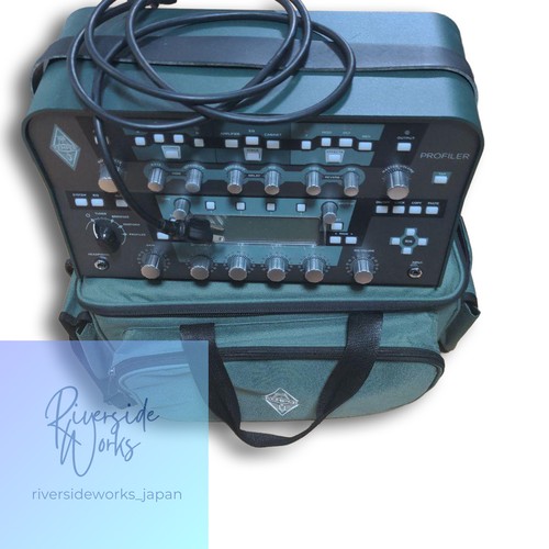 Kemper profiler power head - profiler,