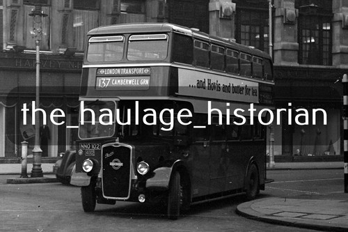 Thh truck photos aec leyland - thh,