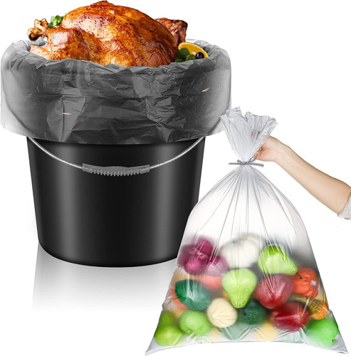 Pack gallon bucket liner - bucket,