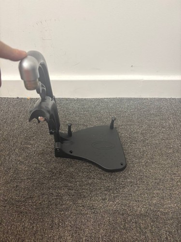 Invacare mirage lhs swing away - invacare,