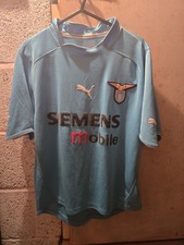 ORIGINAL LAZIO SHIRT JERSEY