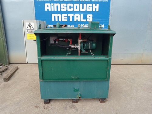 Used koronka environmental - used,