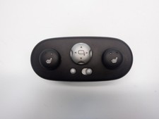 Mini Cooper Power Fold Mirror