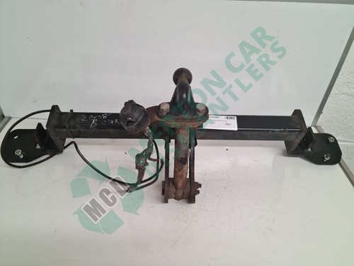 Mercedes class 2008 towbar - class,
