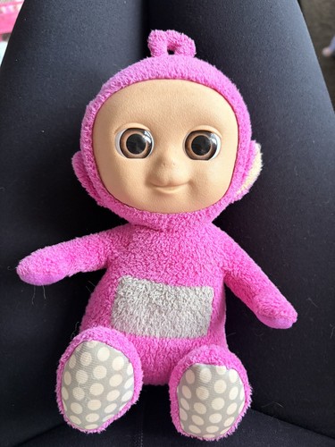Very rare teletubbies - very,