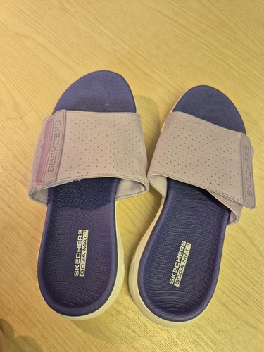 Skechers sliders size uk - size,