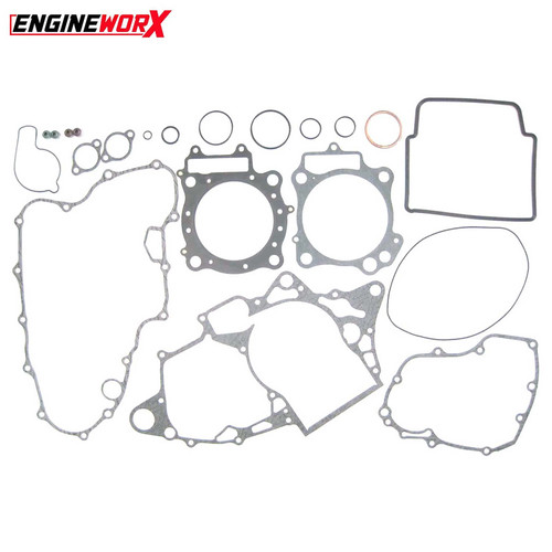 Engineworx full gasket kit - full,