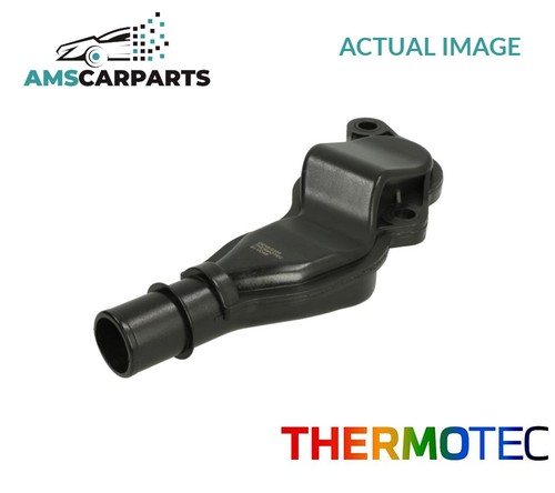 Coolant flange pipe si - /,