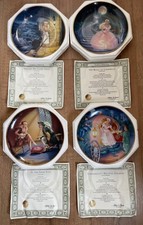 Franklin Mint “The magic of