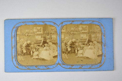 Fraget viret 18th century - fraget,