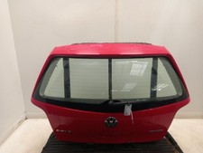 VOLKSWAGEN POLO Boot Lid