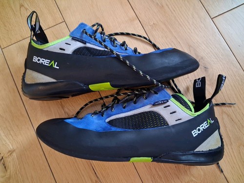 Boreal joker men climbing - men's,