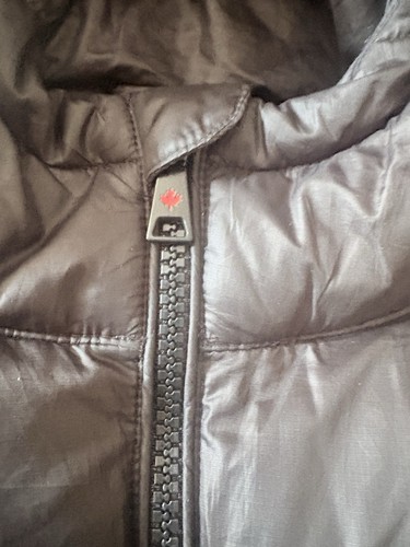 Zavetti canada puffer coat - canada,