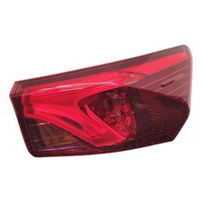 Toyota Avensis 2015-18 Estate