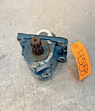 Kubota B2150 Tractor Mid PTO