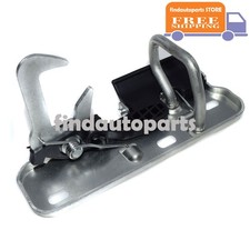 Hood Lock Safety Bonnet Lock