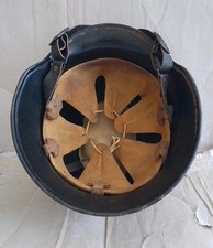 ORIGINAL WW2 GERMAN HELMET