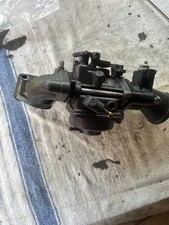 Genuine Honda Marine BF5HP 4