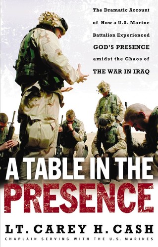 Table the presence - a,