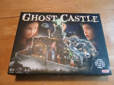 Ideal Ghost Castle Family