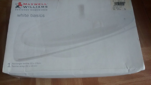 Maxwell williams white - 'maxwell,